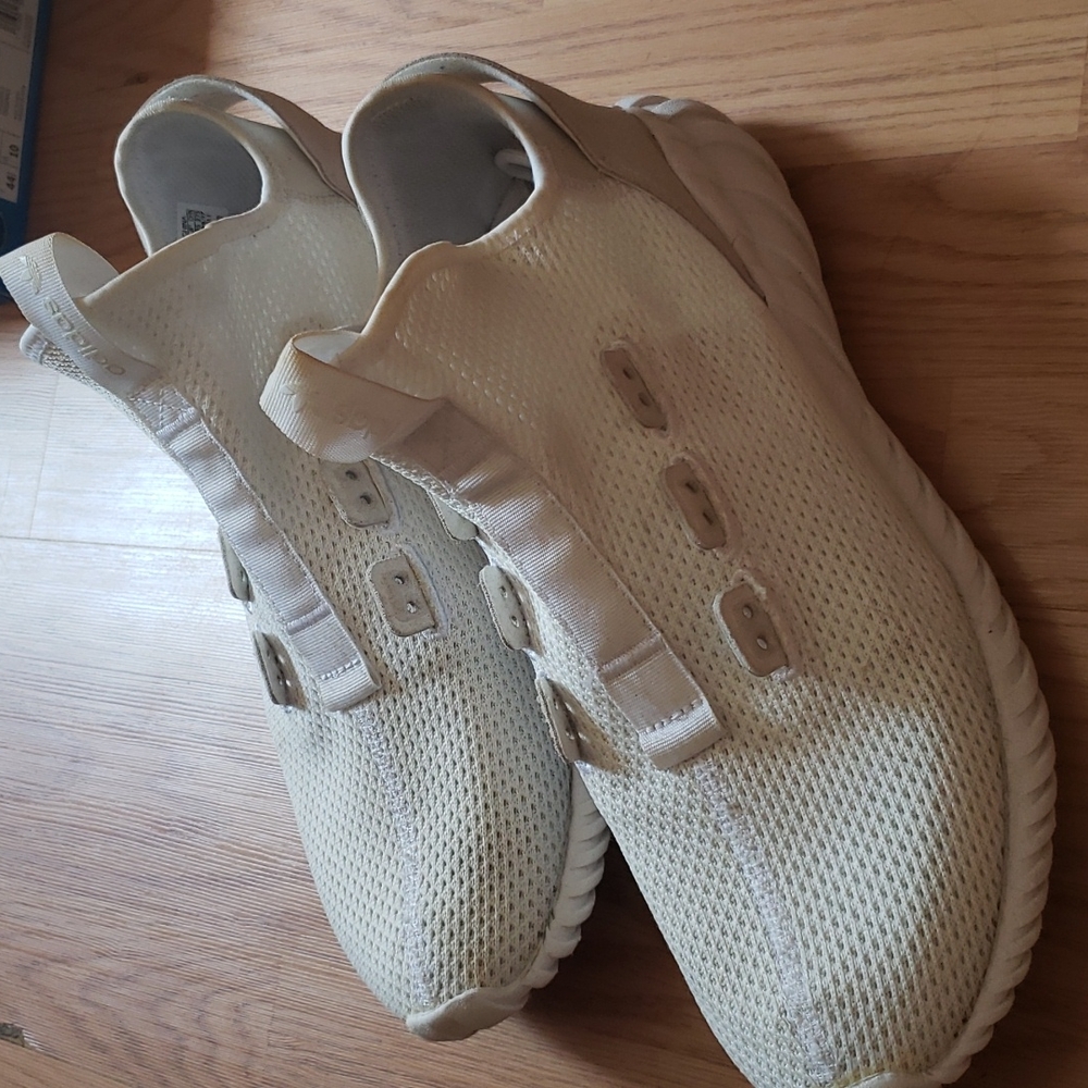 Adidas Tubular Doom Socks